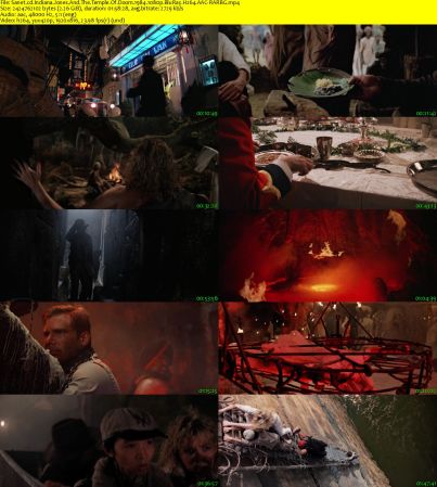 Indiana Jones And The Temple Of Doom 1984 1080p BluRay H264 AAC-RARBG