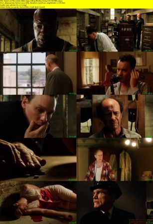 The Green Mile 1999 1080p BluRay H264 AAC-RARBG