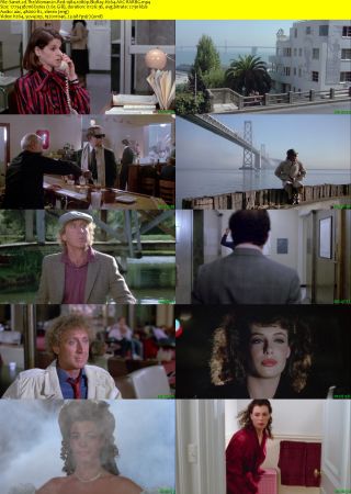 The Woman in Red 1984 1080p BluRay H264 AAC-RARBG
