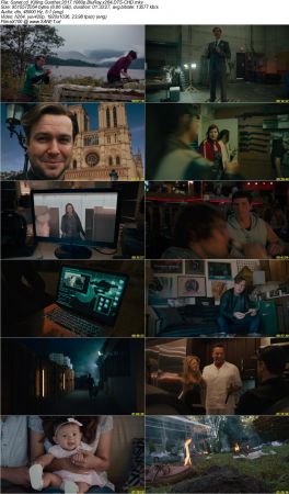 Killing Gunther 2017 1080p BluRay x264 DTS-CHD