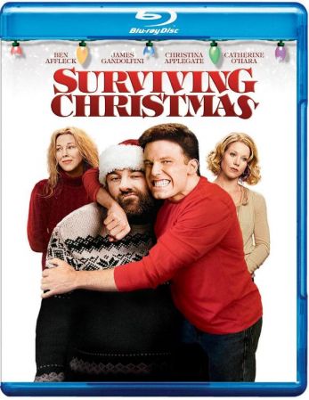 Surviving Christmas 2004 720p BluRay x264-x0r