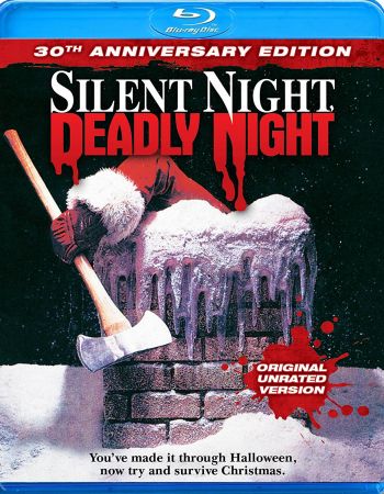 Silent Night Deadly Night 1984 UNRATED REMASTERED 720p BluRay H264 AAC-RARBG