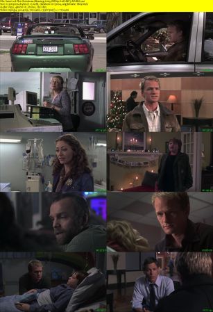 The Christmas Blessing 2005 BRRip XviD MP3-RARBG