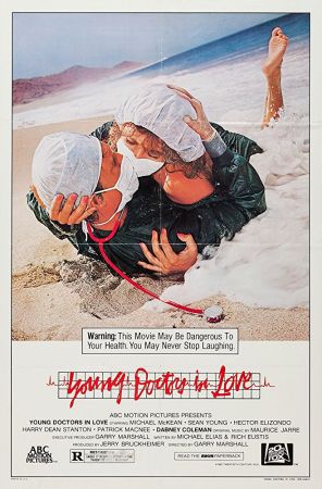 Young Doctors in Love 1982 BRRip XviD MP3-RARBG
