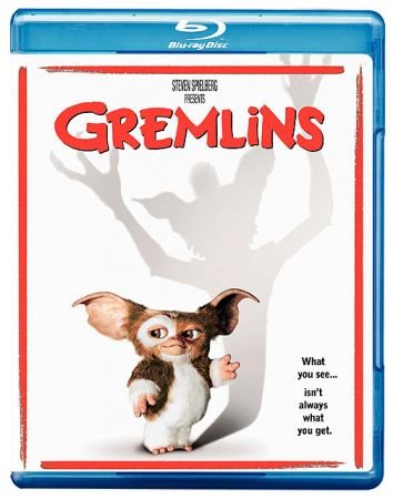 Gremlins 1984 1080p BluRay H264 AAC-RARBG