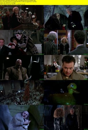 Batman Returns 1992 720p BluRay H264 AAC-RARBG