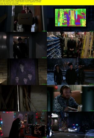 Home Alone 5 The Holiday Heist 2012 WEB-DL x264-RARBG