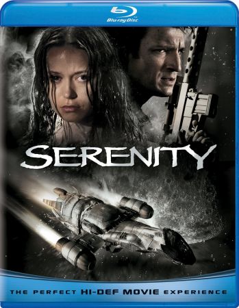 Serenity 2005 BRRip XviD MP3-RARBG