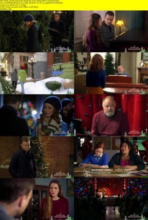 The Sound of Christmas 2016 1080p HDTV x264-W4F