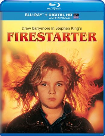 Firestarter 1984 REMASTERED BRRip XviD MP3-RARBG