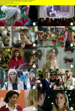 Four Christmases and a Wedding 2017 DC 720p HDTV x264-W4F