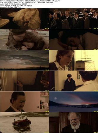 Breaking the Waves 1996 REMASTERED BRRip XviD MP3-RARBG