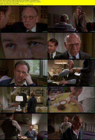 I Never Sang for My Father 1970 WEBRip x264-RARBG