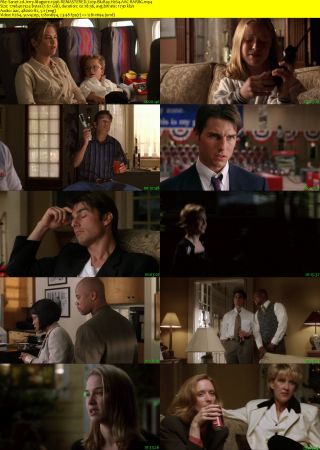 Jerry Maguire 1996 REMASTERED 720p BluRay H264 AAC-RARBG