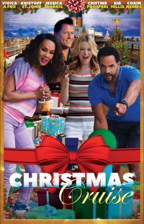 A Christmas Cruise 2017 720p HDTV x264-W4F