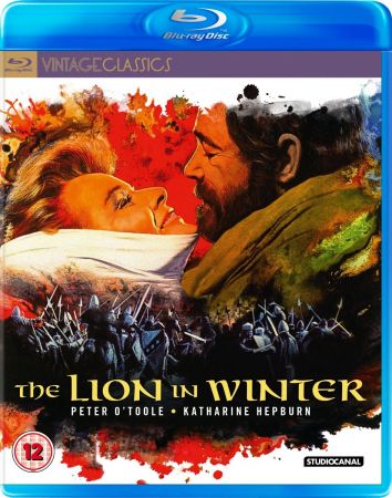 The Lion in Winter 1968 RESTORED 720p BluRay H264 AAC-RARBG