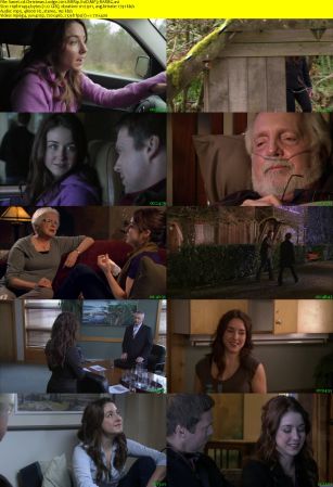Christmas Lodge 2011 BRRip XviD MP3-RARBG