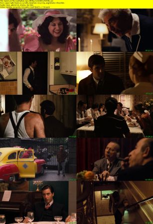The Godfather 1972 BRRip XviD MP3-RARBG