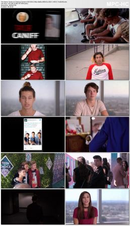Chasing Cameron S01 2160p Netflix WEB-DL DD5.1 HEVC-TrollUHD