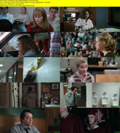 Election 1999 1080p BluRay x264-YTS