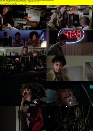 Invasion of the Body Snatchers 1978 REMASTERED 1080p BluRay H264 AAC-RARBG