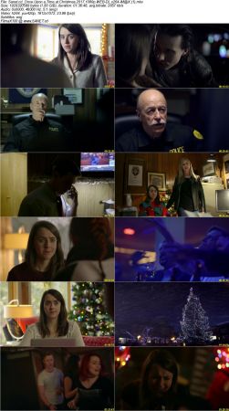 Once Upon a Time at Christmas 2017 1080p WEB-DL x264-iM@X