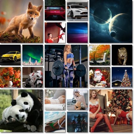 Desktop Beautiful Wallpapers Pack 1026