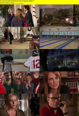 A Christmas Proposal 2008 1080p HDTV h264-PLUTONiUM