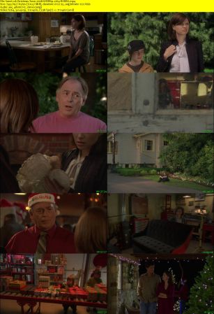 Christmas Town 2008 WEBRip x264-RARBG