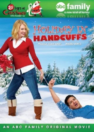 Holiday In Handcuffs 2007 1080p HDTV h264-PLUTONiUM