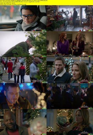 Karen Kingsburys Maggies Christmas Miracle 2017 HDTV x264-CRiMSON