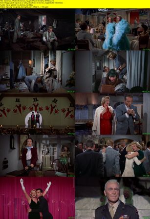 White Christmas 1954 BRRip XviD MP3-RARBG