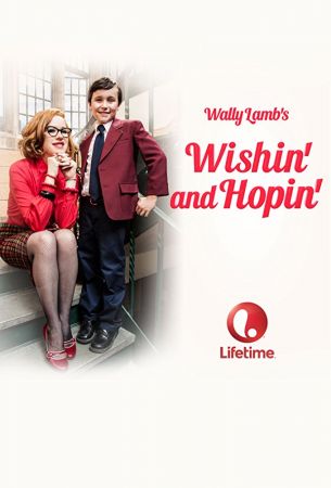 Wishin' and Hopin' 2014 Lifetime 720p HDTV X264 Solar