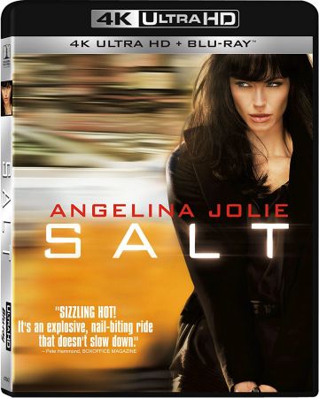Salt 2010 2160p UHD BluRay X265-IAMABLE