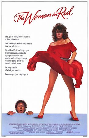 The Woman in Red 1984 1080p BluRay H264 AAC-RARBG