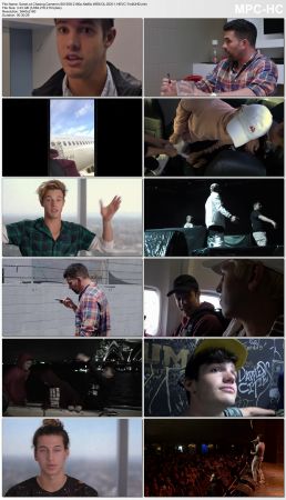 Chasing Cameron S01 2160p Netflix WEB-DL DD5.1 HEVC-TrollUHD
