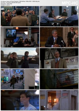 Chain Reaction 1996 BluRay 1080p DD5.1 H265-d3g