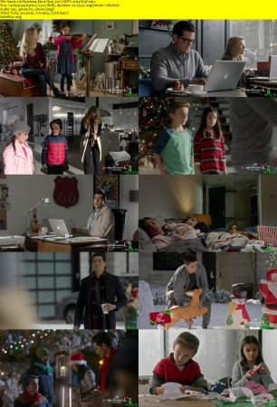 Christmas Next Door 2017 HDTV x264-W4F