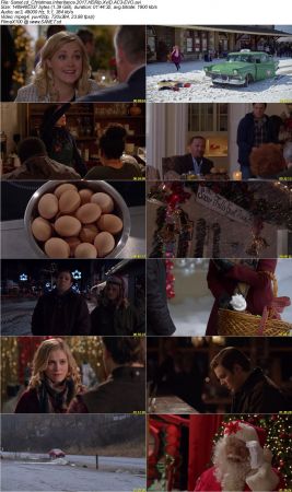 Christmas Inheritance 2017 HDRip XviD AC3-EVO