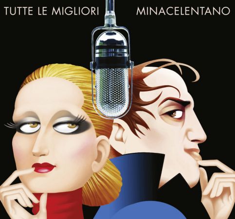 Mina Celentano - Tutte Le Migliori (Edizione Deluxe) (2017)