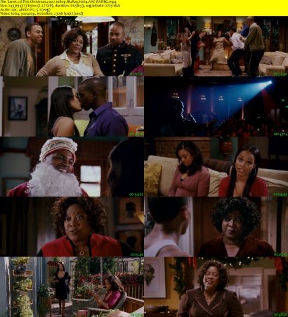This Christmas 2007 1080p BluRay H264 AAC-RARBG