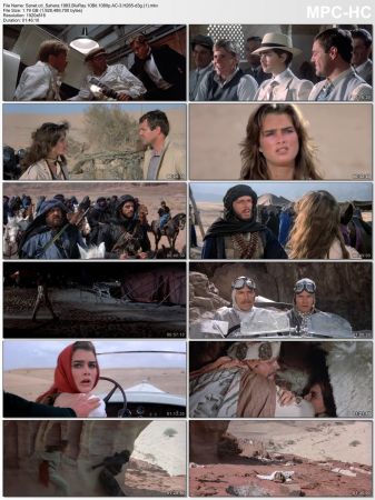 Sahara 1983 BluRay 10Bit 1080p AC-3 H265-d3g