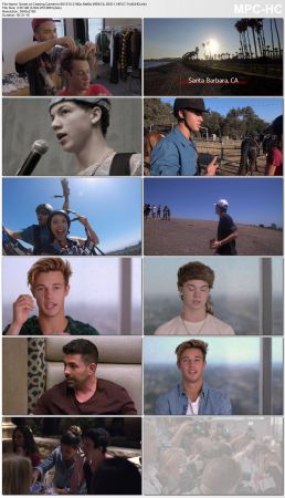 Chasing Cameron S01 2160p Netflix WEB-DL DD5.1 HEVC-TrollUHD
