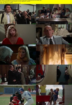 The Naked Gun From the Files of Police Squad 1988 720p BluRay H264 AAC-RARBG