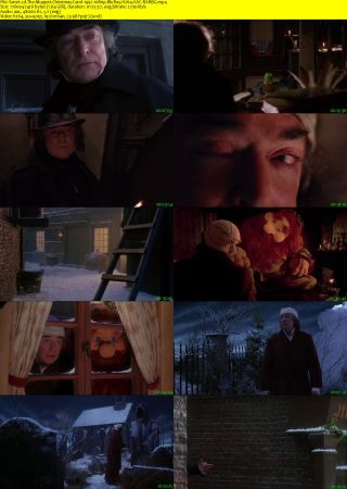 The Muppet Christmas Carol 1992 1080p BluRay H264 AAC-RARBG