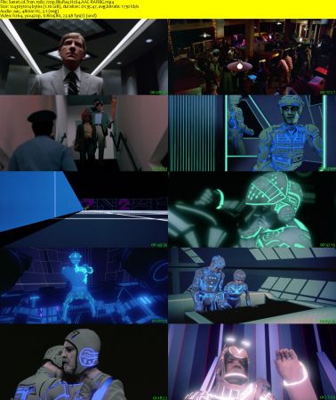 Tron 1982 720p BluRay H264 AAC-RARBG