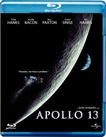 Apollo 13 1995 1080p BluRay x264 DTS Hon3y
