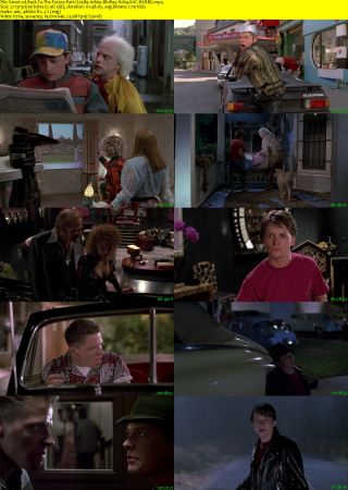 Back To The Future Part II 1989 1080p BluRay H264 AAC-RARBG