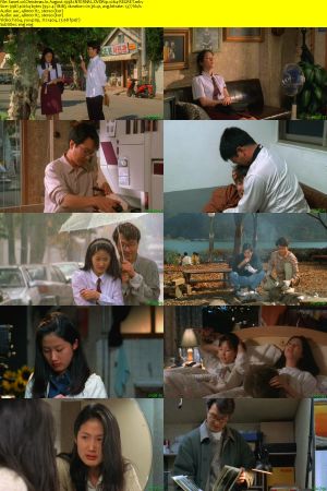 Christmas In August 1998 iNTERNAL DVDRip x264-REGRET