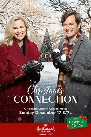 Christmas Connection 2017 1080p HDTV x264-W4F